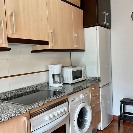 Piso San Andres - Picos De Europa Apartment Carrena de Cabrales Bagian luar foto