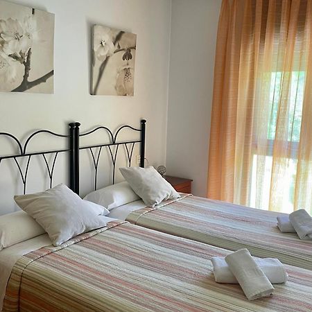 Piso San Andres - Picos De Europa Apartment Carrena de Cabrales Bagian luar foto
