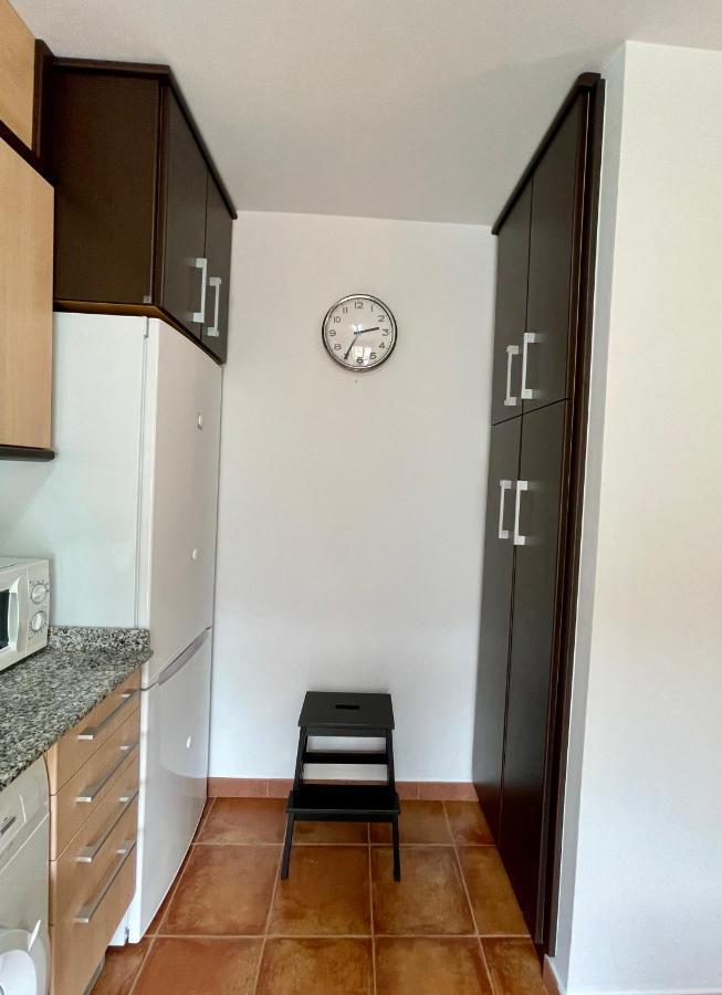 Piso San Andres - Picos De Europa Apartment Carrena de Cabrales Bagian luar foto