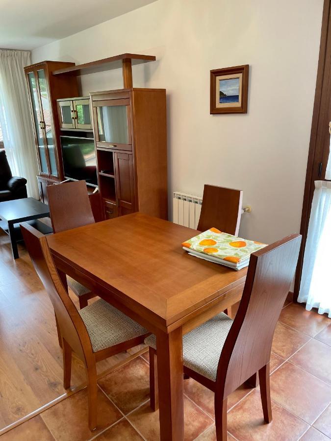 Piso San Andres - Picos De Europa Apartment Carrena de Cabrales Bagian luar foto