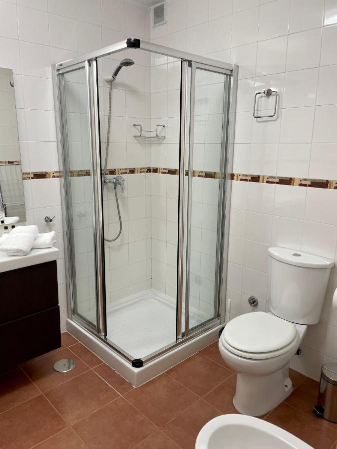 Piso San Andres - Picos De Europa Apartment Carrena de Cabrales Bagian luar foto