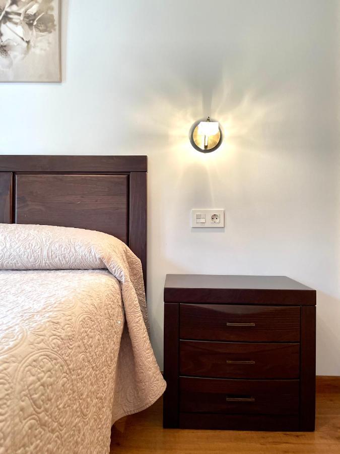 Piso San Andres - Picos De Europa Apartment Carrena de Cabrales Bagian luar foto