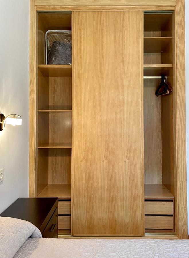 Piso San Andres - Picos De Europa Apartment Carrena de Cabrales Bagian luar foto