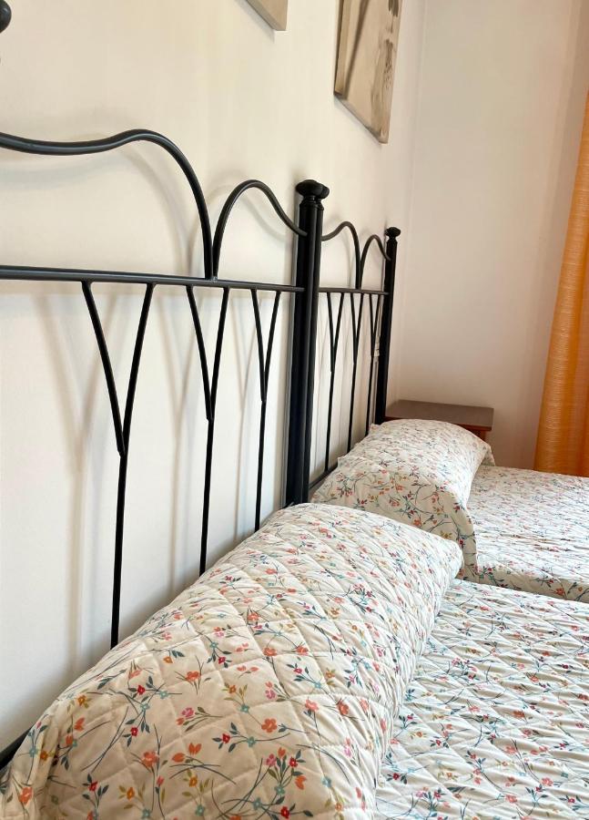 Piso San Andres - Picos De Europa Apartment Carrena de Cabrales Bagian luar foto