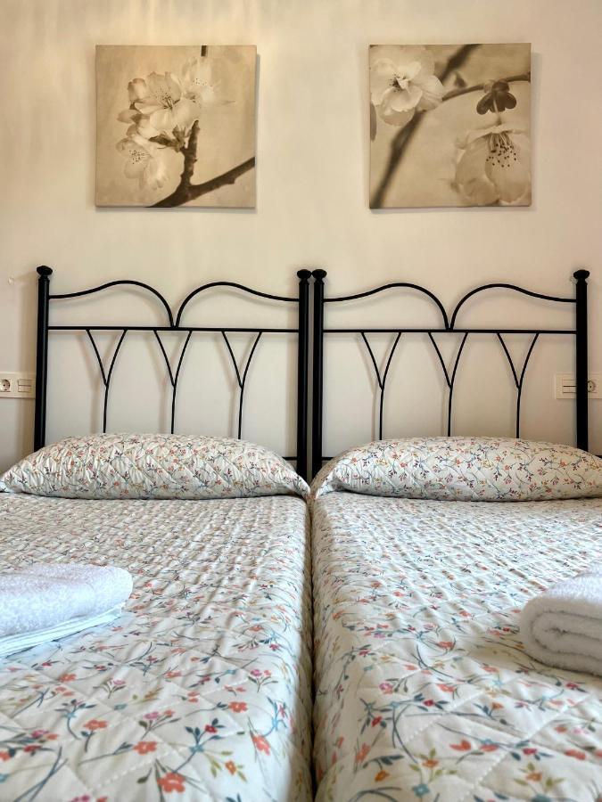 Piso San Andres - Picos De Europa Apartment Carrena de Cabrales Bagian luar foto